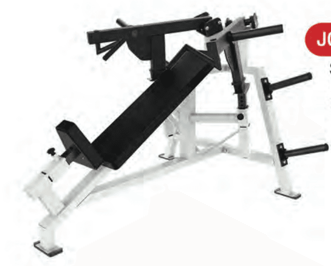 Incline Chest Press - Image 1