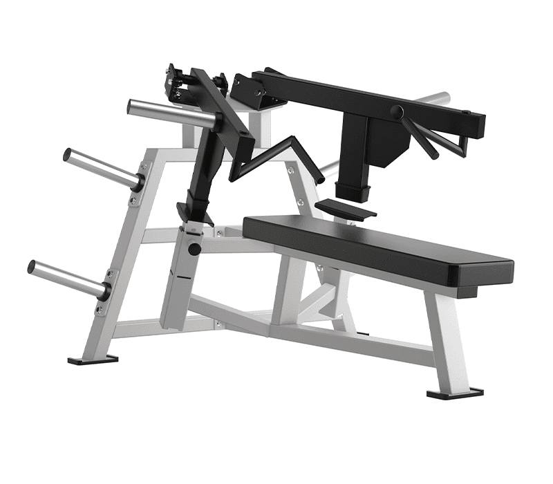 Flat Chest Press - Image 1