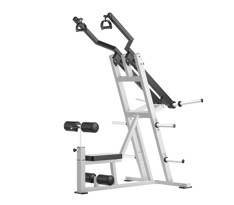 Lat Pulldown - Image 1