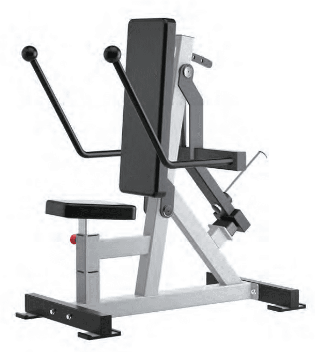 Triceps Dip - Image 1