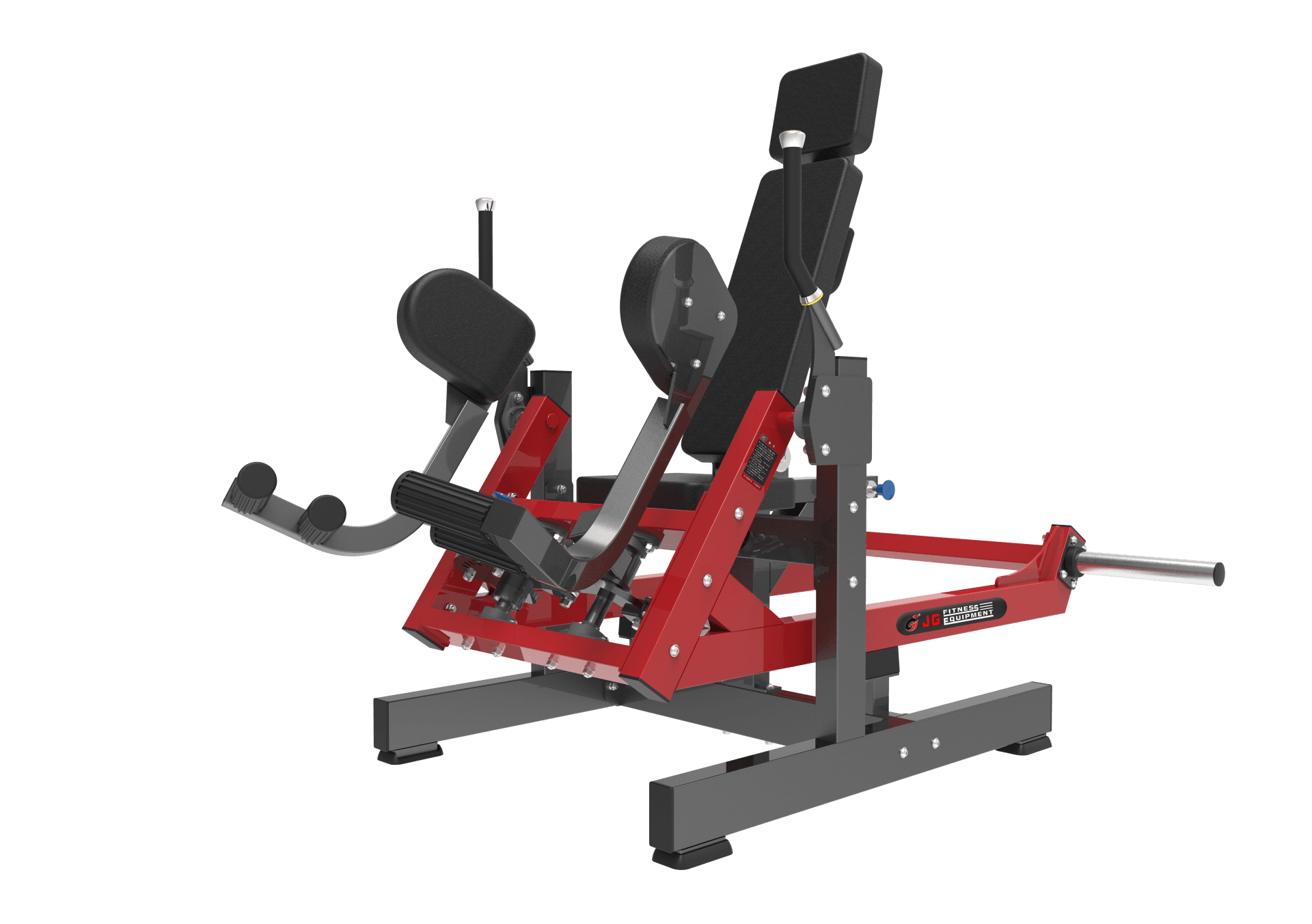 Linkage Abductor - Image 1