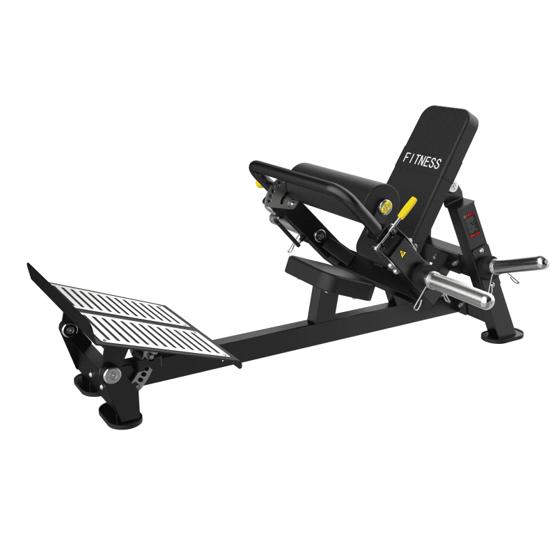 Glute Lifting Machine(suitable for lady below 1.65m) - Image 1