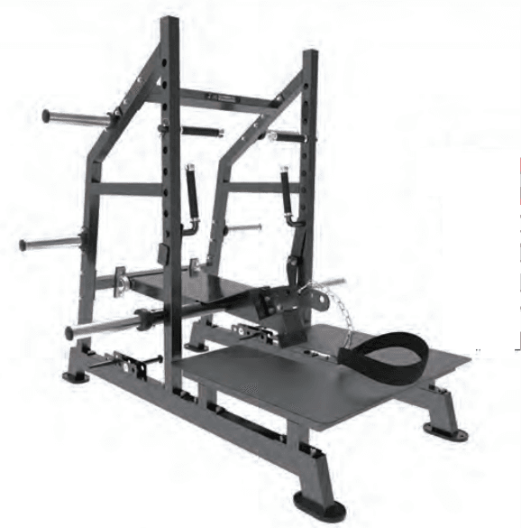 Rhinoceros Squat - Image 1