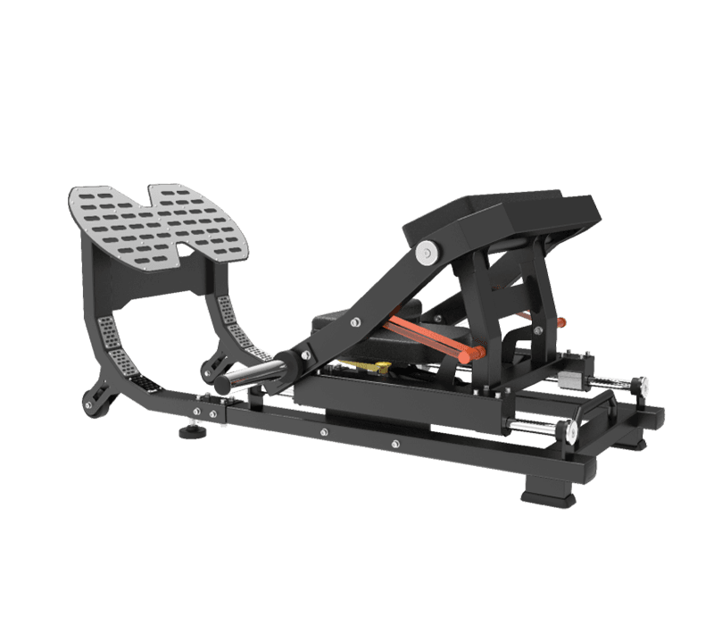 Glute Lifting Machine