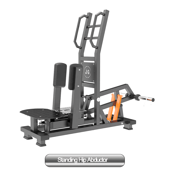 Standing Abductor - Image 1