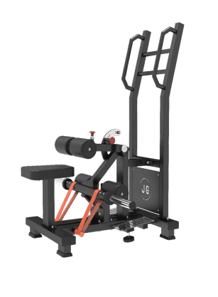 Standing Glute Extension - Image 1