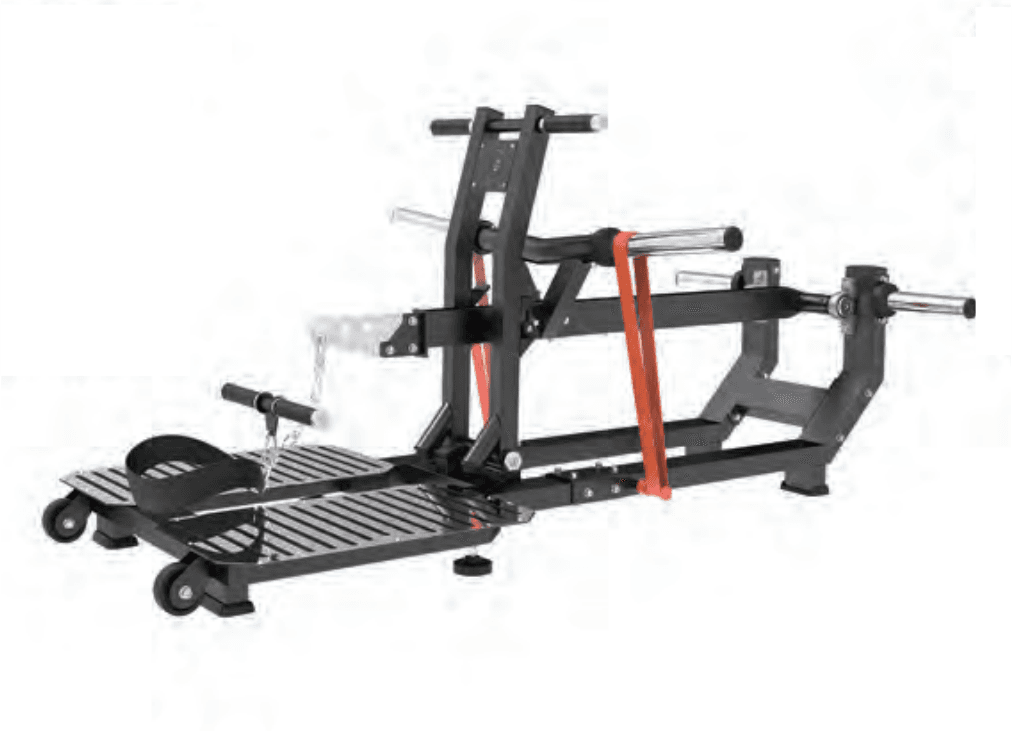 Squatting - Image 1