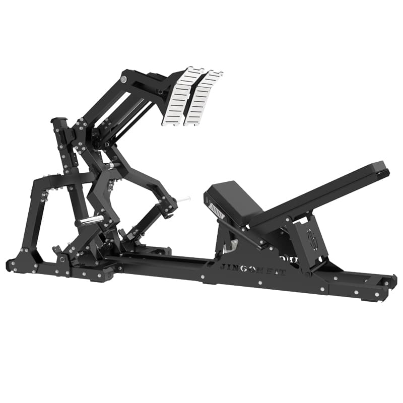 Independent Leg Press - Image 1