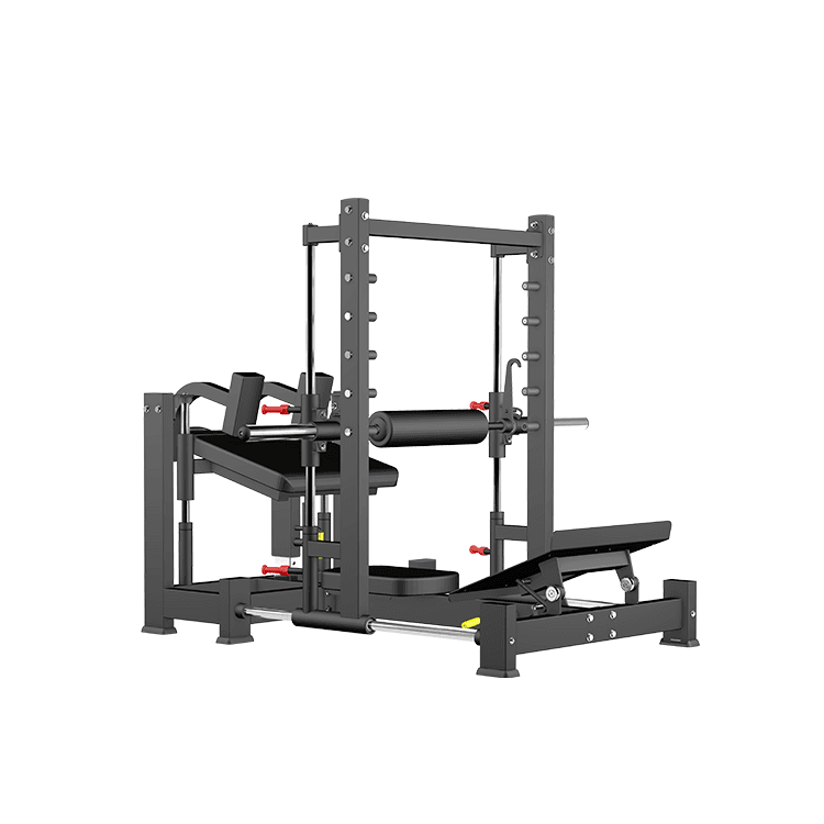 3D Glute Lifting Machine - Image 1