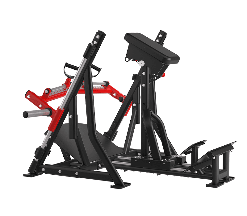 Two-Way Orbital Rowing Machine - Image 1