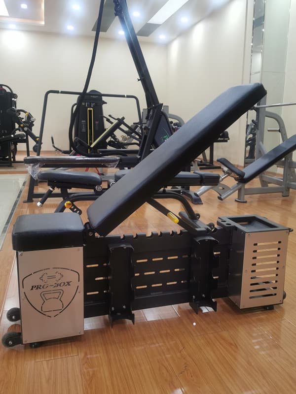 Fitness Pro Box - Image 1