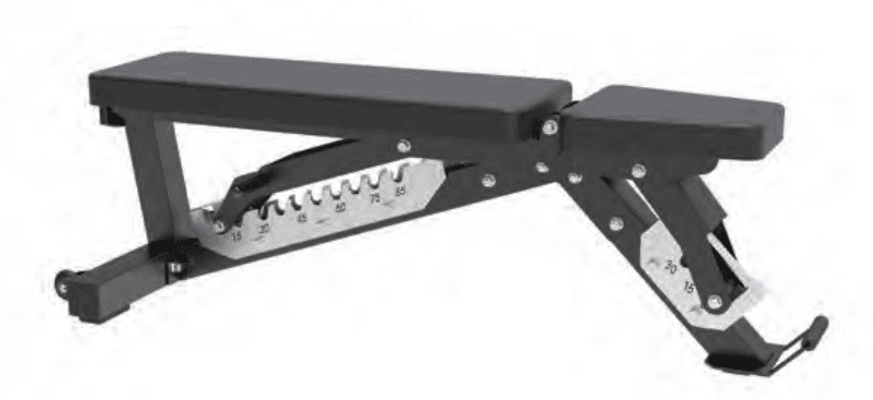 Super Bench - Image 1