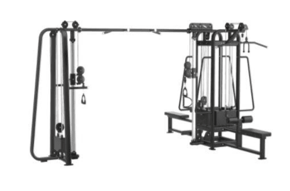 5 station - Image 1