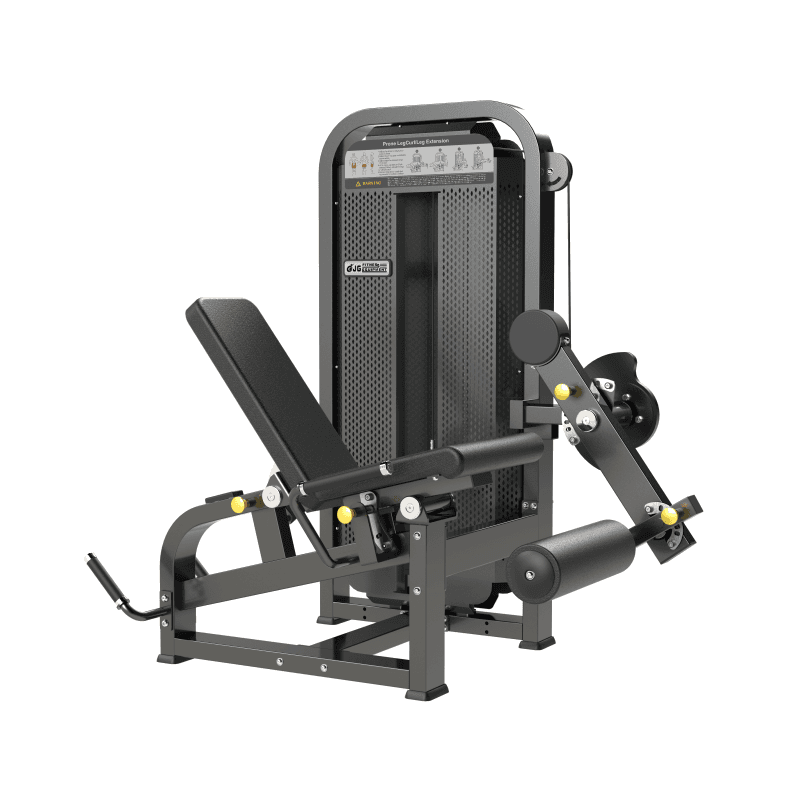 Leg extension / Prone leg curl - Image 1