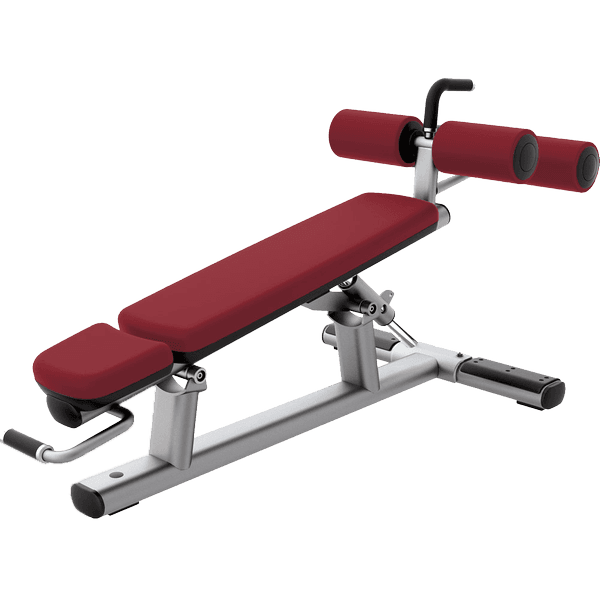 Adjustable Decline / Abdominal Crunch