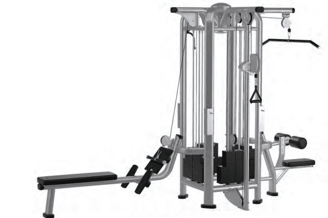 4 station - Image 1