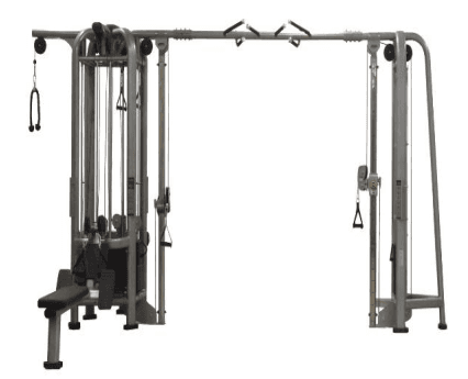 5 station - Image 1