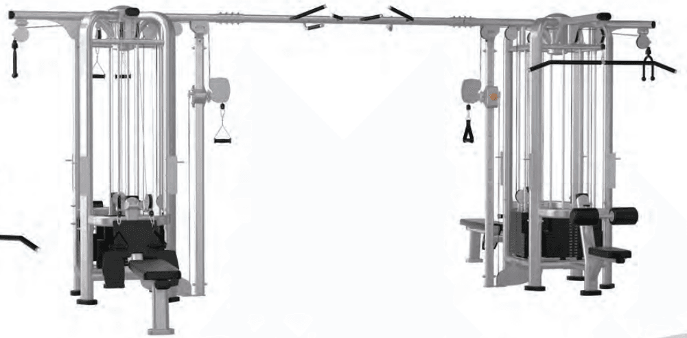 8 station - Image 1